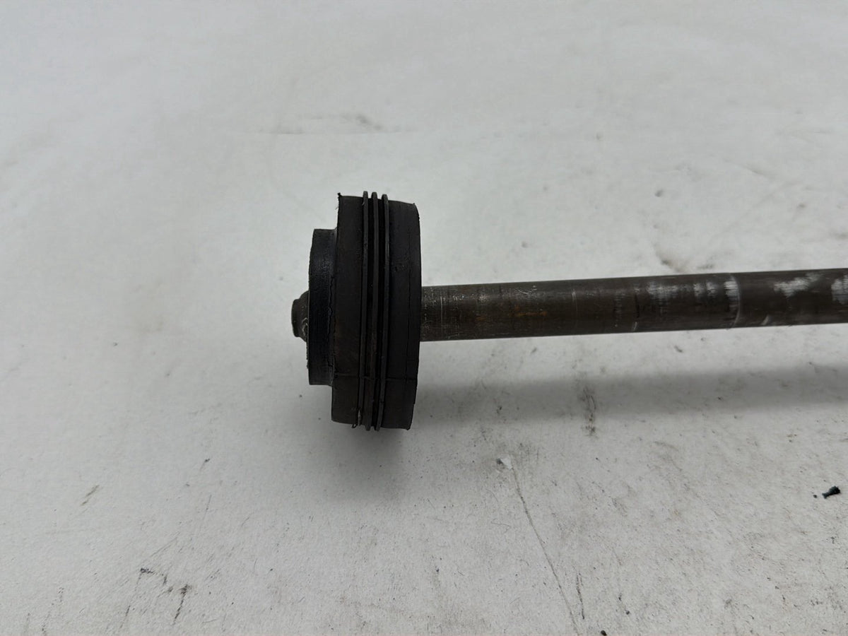 92 Harley Electra Glide Touring Classic OEM Rear Fork Swingarm Pivot Bolt Shaft