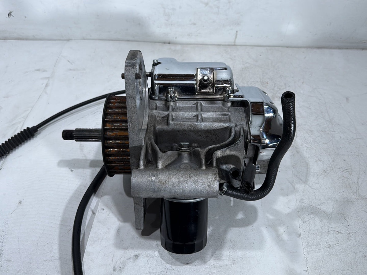 1990 Harley Electra Glide Touring Sport OEM 5 Speed Transmission Gearbox