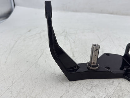2006 Harley Softail FLSTCI Heritage Classic OEM Right Driver Footpeg Bracket Mount
