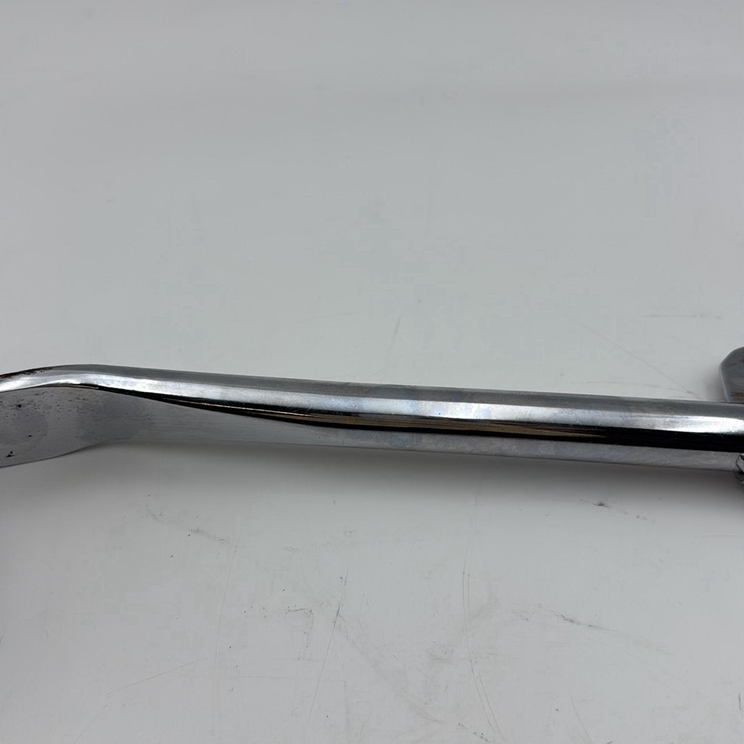 1999 - 2006 Harley-Davidson Softail Night Train Left Side Jiffy Kick Stand & Spring  	50087-89B