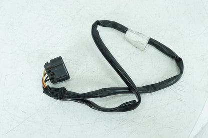 2011 - 2016 Harley-Davidson Touring Road Glide Custom Wire Harness Loom Plug In Connector