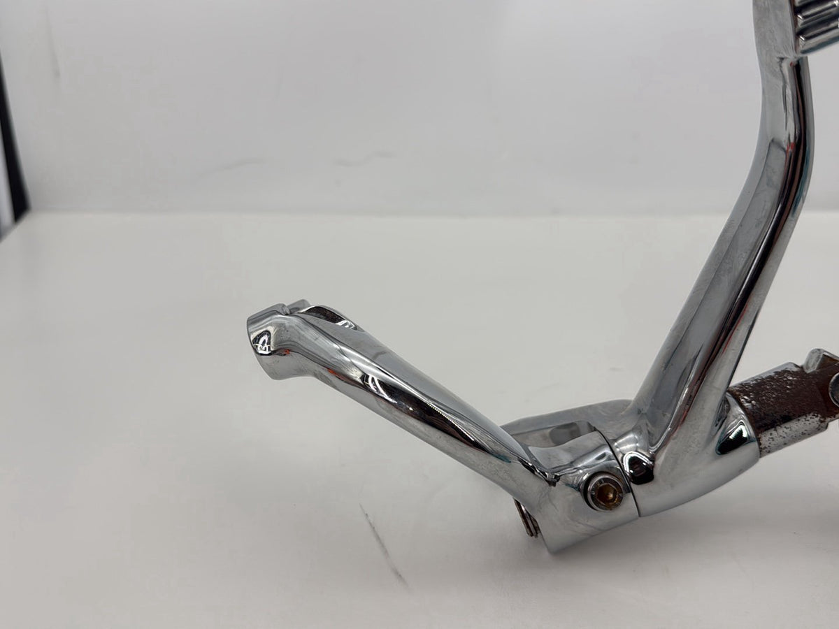 14 Harley Sportster XL883L 883 SuperLow OEM Right Driver Foot Controls Peg Rest