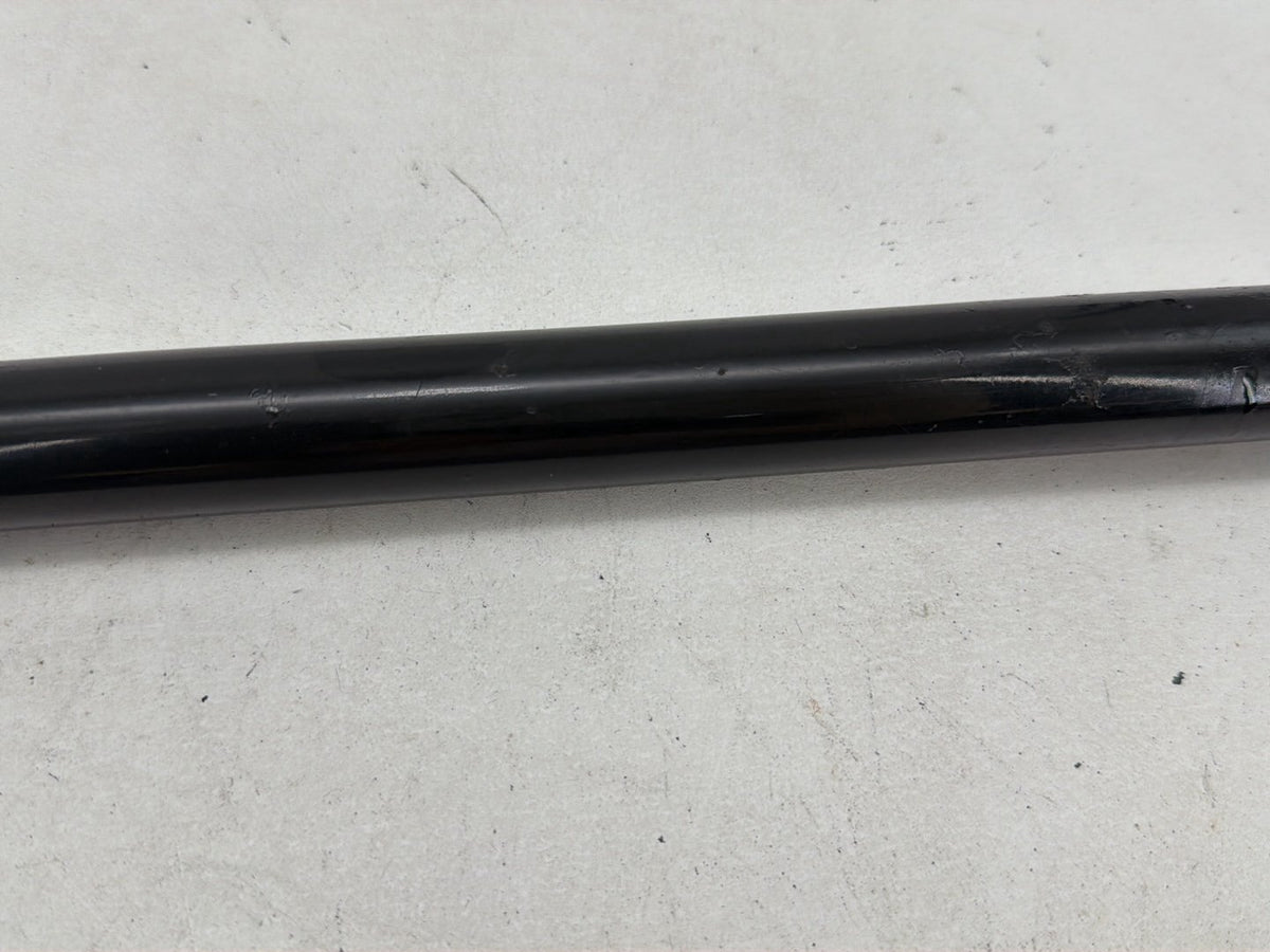 2005 Harley Softail Springer FLSTSCI OEM Exhaust Muffler Interconnect Bracket Support Bar