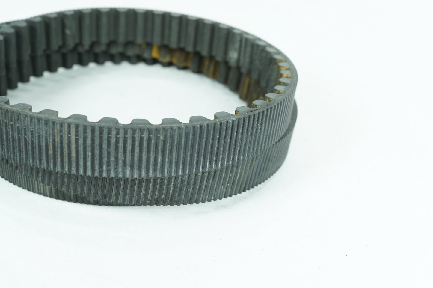 2007 - 2012 Harley-Davidson Softail Heritage Classic Rear Drive Belt  	40058-07
