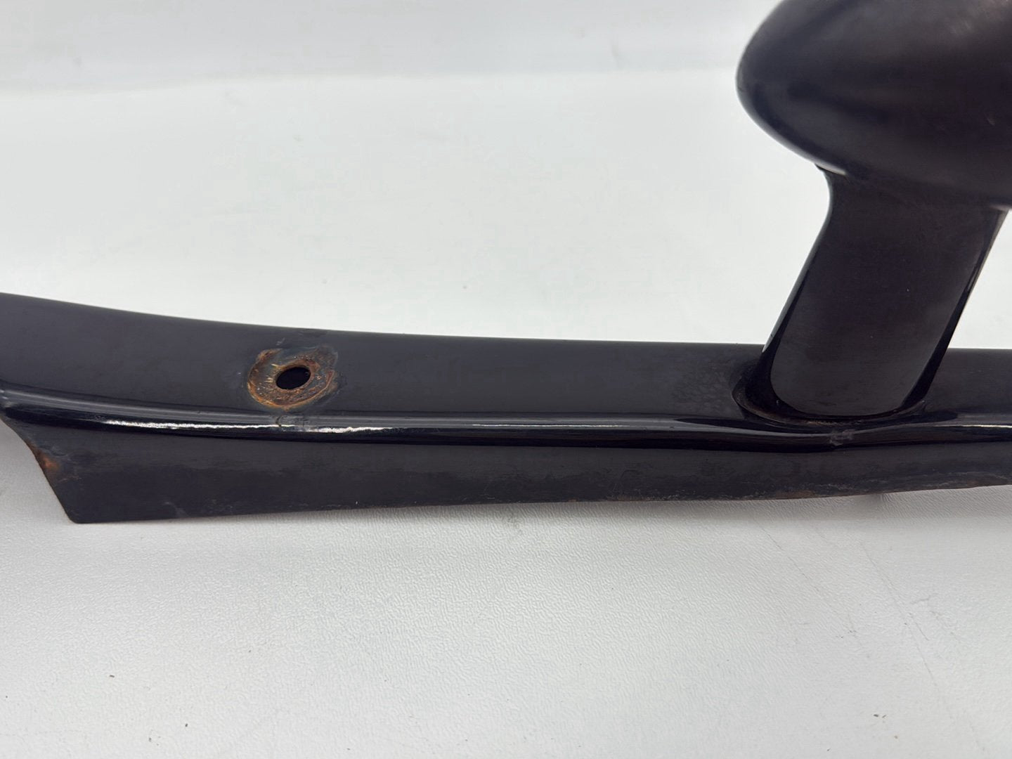 2004 - 2022 Harley-Davidson Sportster 1200 Nightster Rear Left Right Fender Struts Bracket & Turn Signal  60203-06