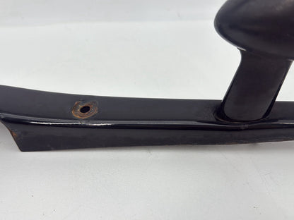 2004 - 2022 Harley-Davidson Sportster 1200 Nightster Rear Left Right Fender Struts Bracket & Turn Signal  60203-06