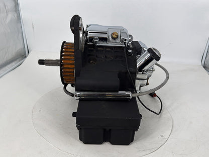 1999 - 2006 Harley-Davidson Touring Electra Glide Classic 5 Speed Transmission Gearbox 34771-01