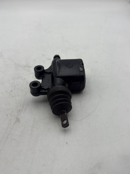 2007 - 2012 Harley-Davidson Touring Electra Glide Classic Rear Brake Master Cylinder Reservoir 41763-08