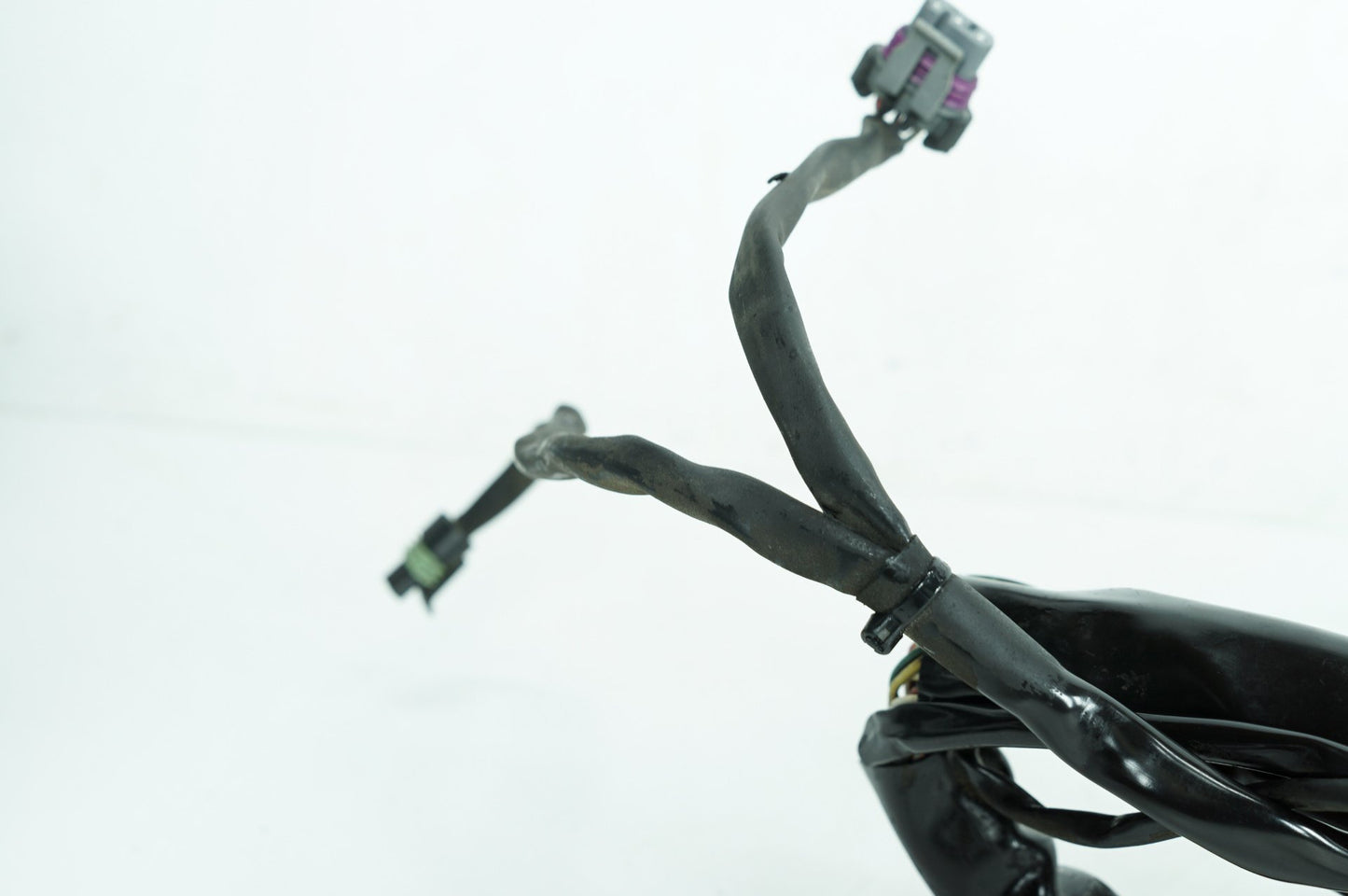 1999 - 2006 Harley-Davidson Touring Electra Glide Main Wire Wiring Harness Loom  	70985-02