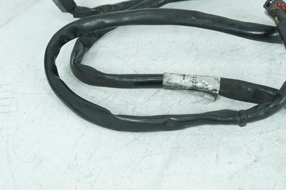 2007 - 2012 Harley-Davidson Touring Electra Glide Ultra Wire Wiring Harness Plug In Connectors 42/09 32130