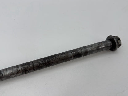 1999 - 2006 Harley-Davidson Touring Electra Glide Classic Rear Wheel Axle Bolt Shaft 41110-89