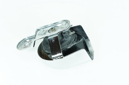 2004 - 2022 Harley-Davidson Sportster Custom Anniversary Horn Signal Klaxon Chrome Cover 69012-93A