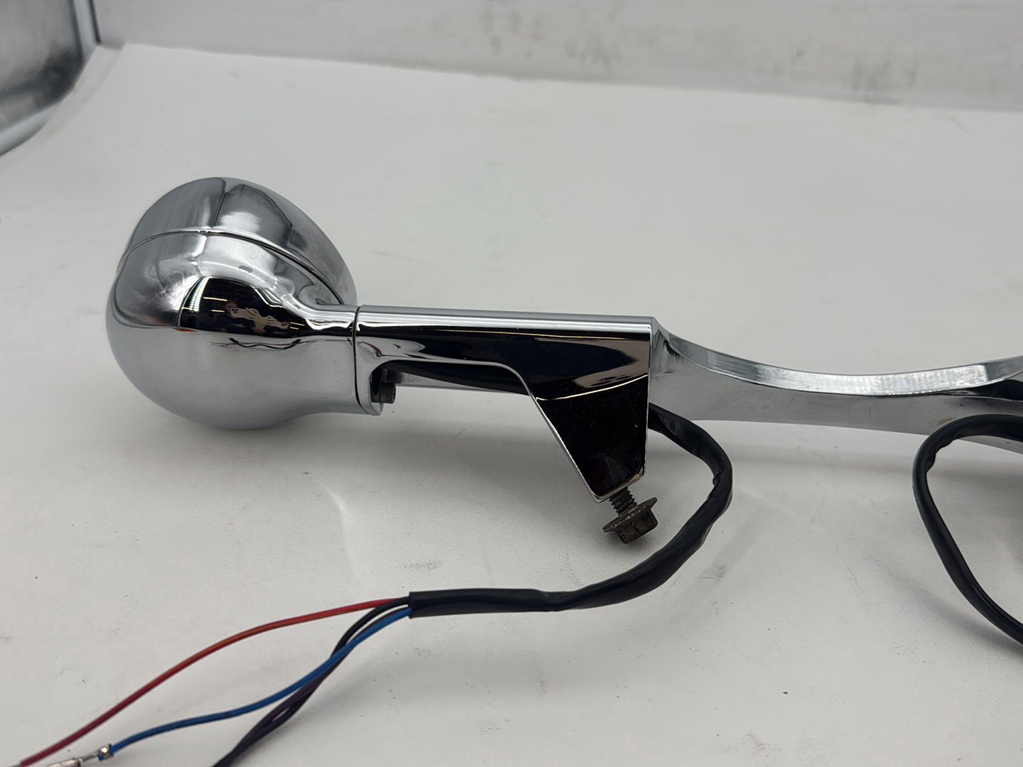 2011 Harley Road King Touring FLHRC Classic OEM Rear Left & Right Turn Signals