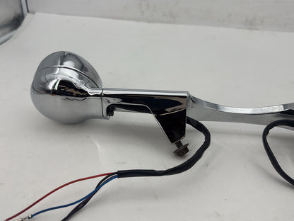 2011 Harley Road King Touring FLHRC Classic OEM Rear Left & Right Turn Signals