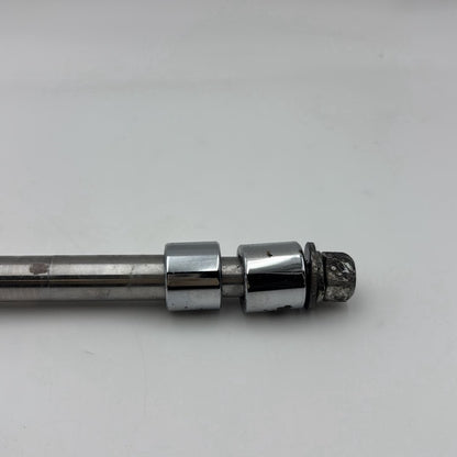 1999 - 2006 Harley-Davidson Softail Night Train Front Wheel Axle Bolt Shaft  	43346-83B