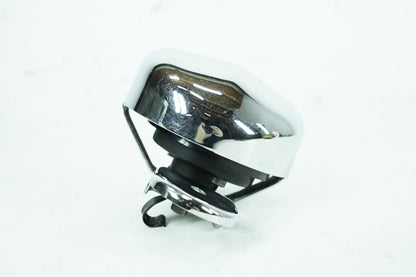 1999 - 2006 Harley-Davidson Softail Heritage Classic Horn Signal Klaxon Chrome Cover 69012-93A