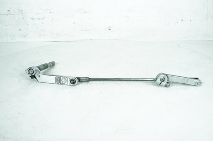 2008 - 2013 Harley-Davidson Touring Electra Police Gear Shifter Lever w/ Rod linkage 33413-06A