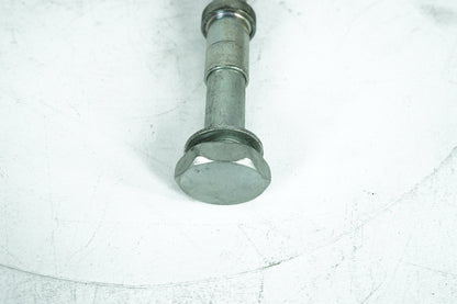 1999 - 2006 Harley-Davidson Softail Deluxe Rear Fork Swingarm Pivot Bolt Shaft  	47610-00