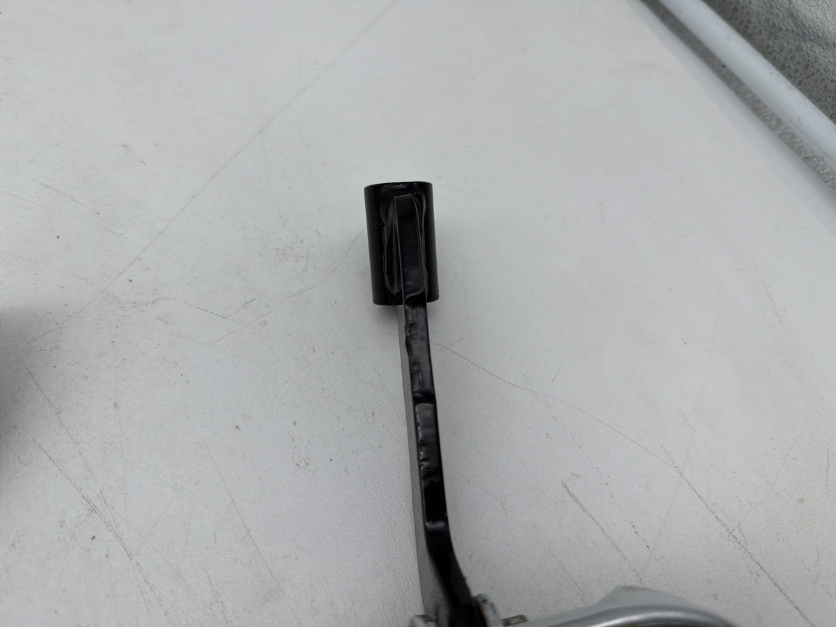2010 Harley Street Glide Touring FLHX OEM Left Right Driver Floorboard Foot Rest