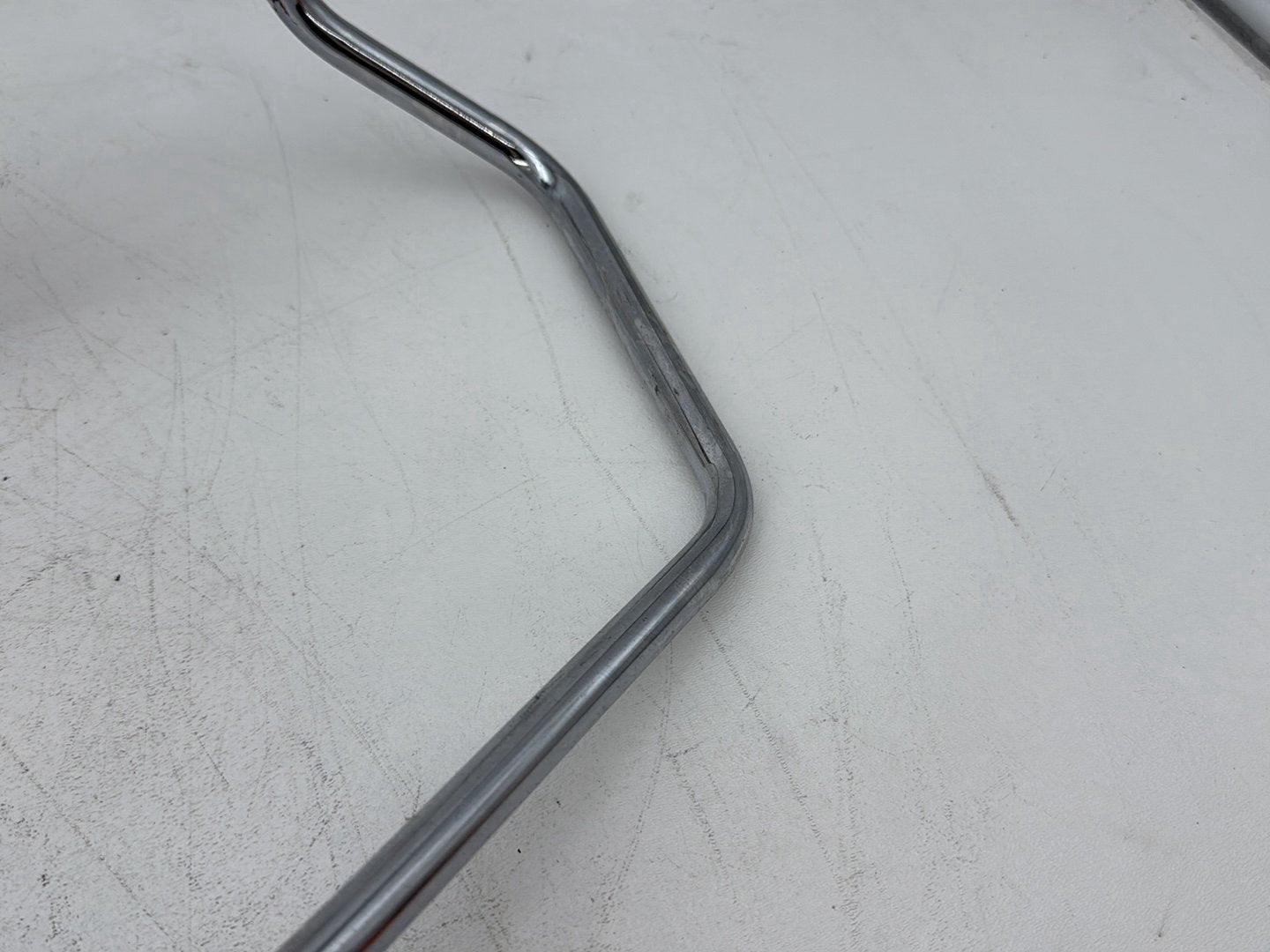 1996 Harley Electra Glide Touring FLHT OEM Rear Passenger Handrail Grab Bar Hand Rail
