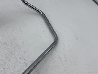 1996 Harley Electra Glide Touring FLHT OEM Rear Passenger Handrail Grab Bar Hand Rail
