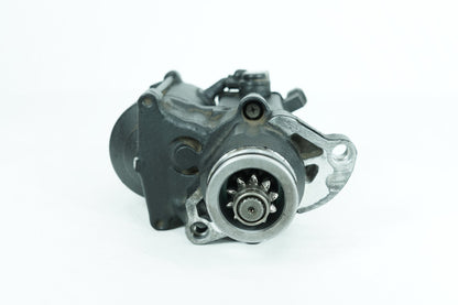 2007 - 2012 Harley-Davidson Softail Heritage Classic Engine Starter Motor  	31618-06A