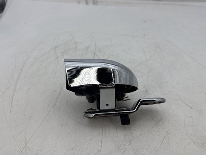 2005 Harley Heritage Softail Classic FLSTCI OEM Horn Signal Klaxon Chrome Cover