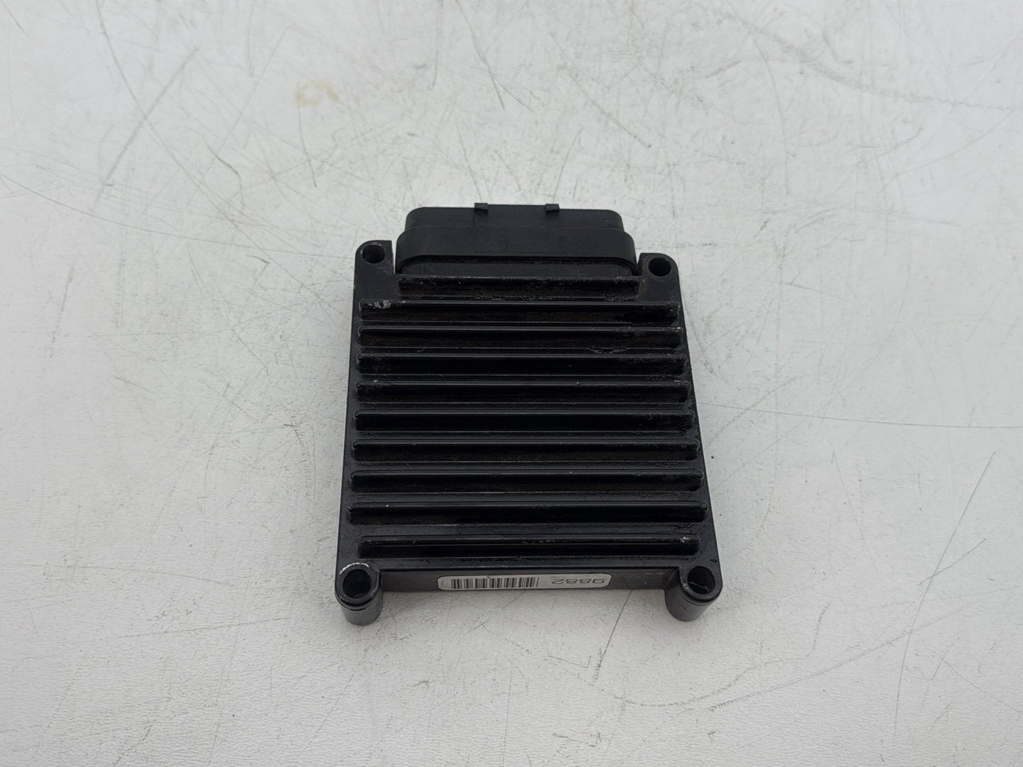 2007 Harley Touring FLHTCU Electra Glide Ultra OEM Engine Control Module Brain ECU ECM