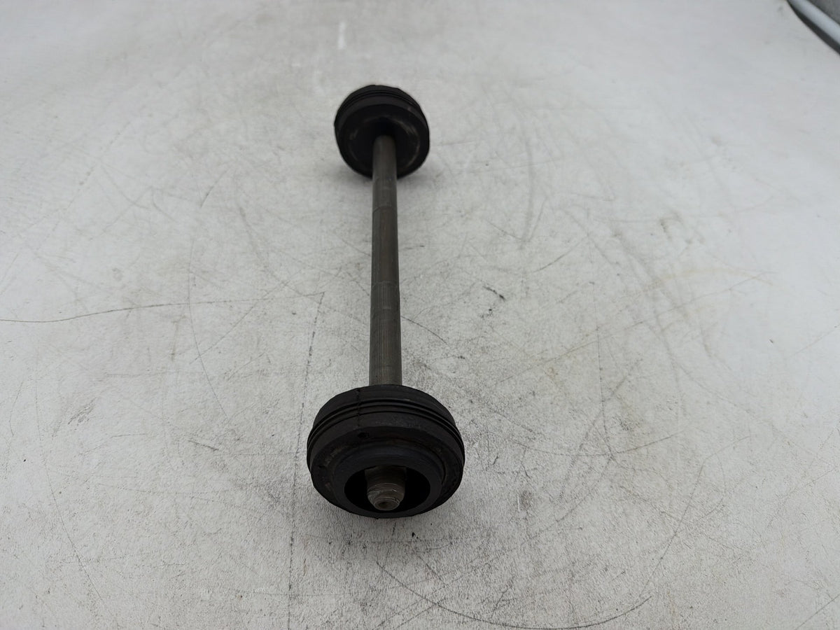 1995 Harley Electra Glide Touring FLHT OEM Rear Fork Swingarm Pivot Bolt Shaft