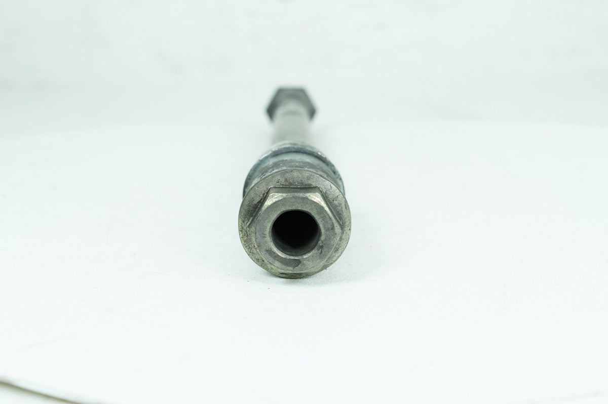 2016 Harley Sportster XL883 Iron 883 OEM Rear Wheel Axle Bolt Shaft