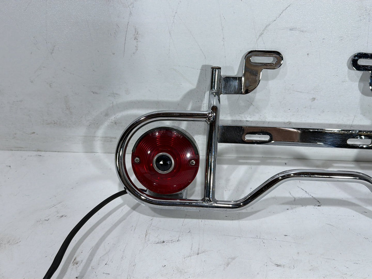 1994 Harley Electra Glide Touring Classic OEM Rear Left & Right Turn Signals