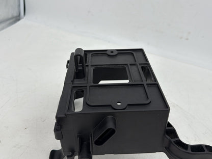 2007 - 2012 Harley-Davidson Touring Electra Glide Ultra Battery Tray Bracket Holder Carrier 66281-08