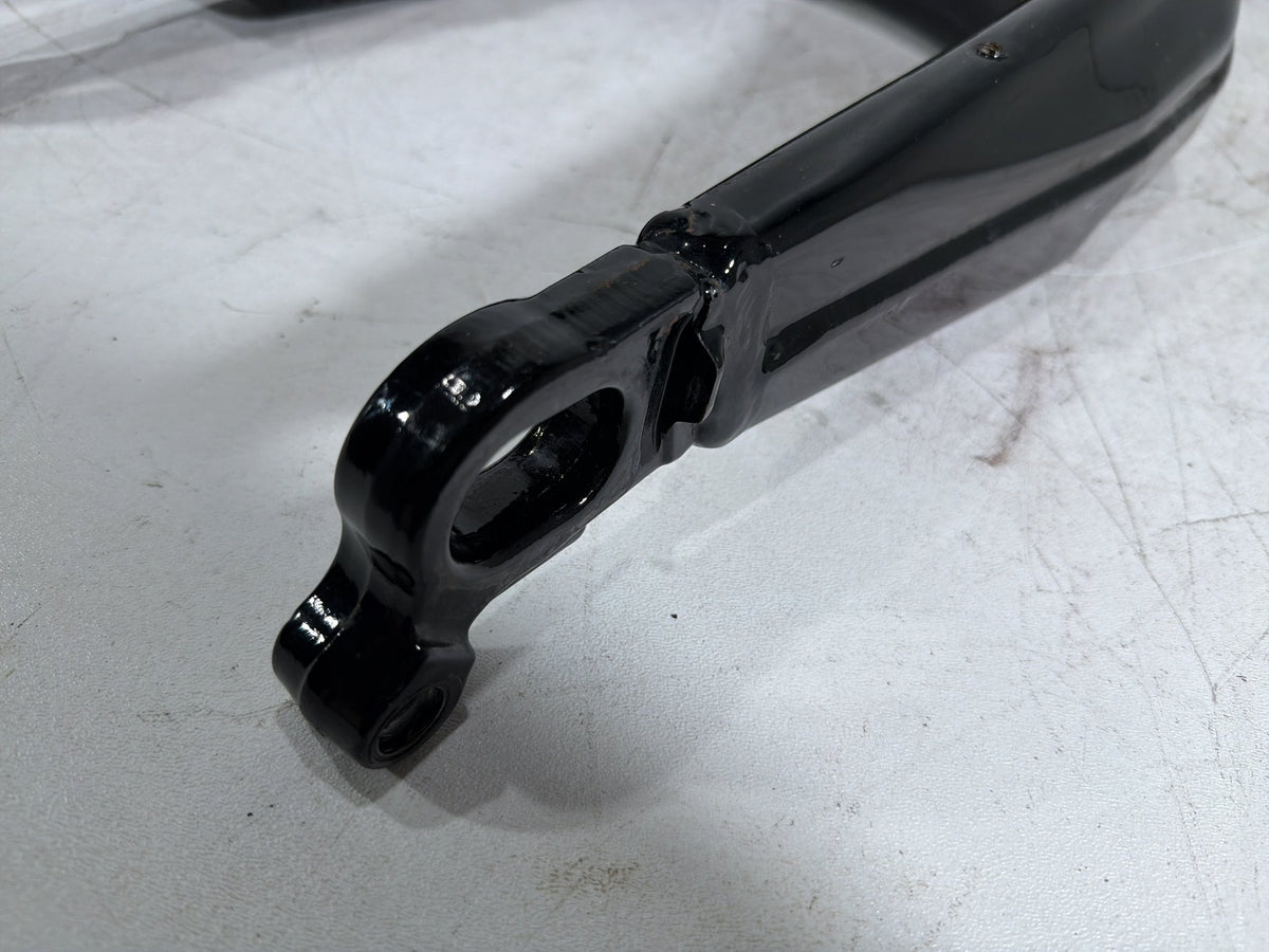 2015 Harley Electra Glide Touring Ultra OEM Rear Fork Swingarm Swing Arm