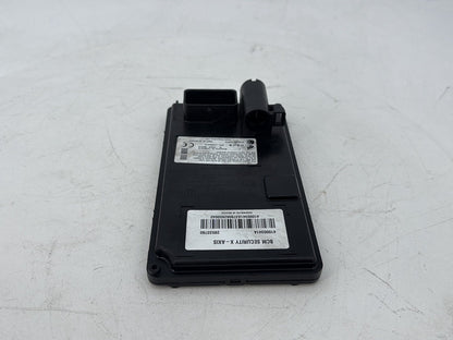 2019 - 2023 Harley-Davidson Touring Street Glide Body Control Module BCU BCM 41000341A
