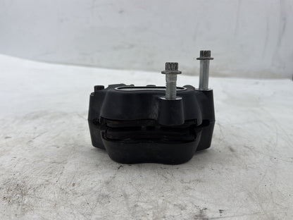 2012 Harley Dyna FXDF Fat Bob OEM Front Right 1 Brake Caliper