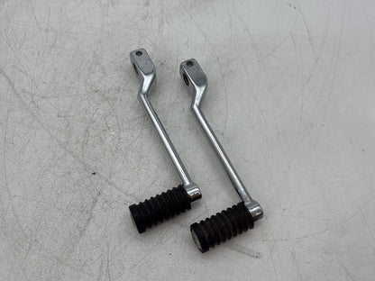 2010 Harley Street Glide Touring FLHX OEM Gear Shifter Lever Pedal Pedals