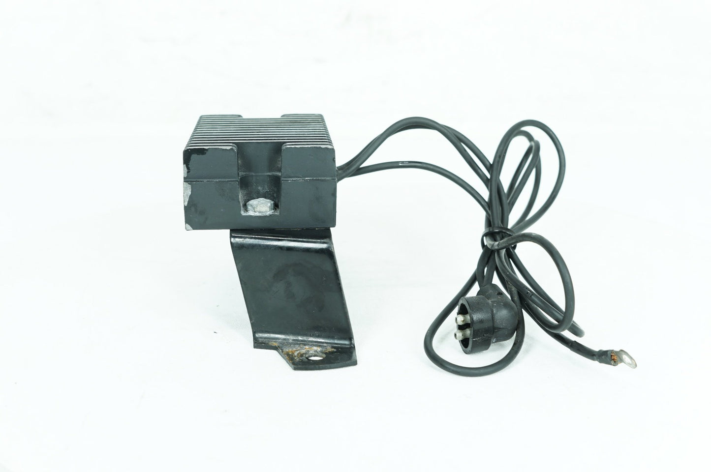 1984 - 1998 Harley-Davidson Touring Electra Glide Classic Voltage Regulator Rectifier  74516-86