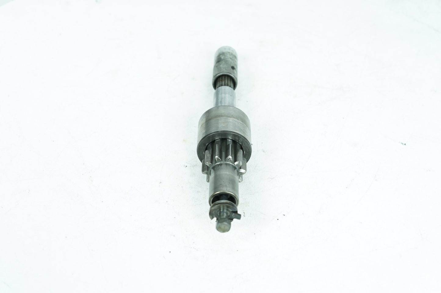 1999 - 2006 Harley-Davidson Touring Road King Compensator Drive Gear Shaft Extension