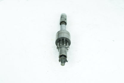 1999 - 2006 Harley-Davidson Touring Road King Compensator Drive Gear Shaft Extension