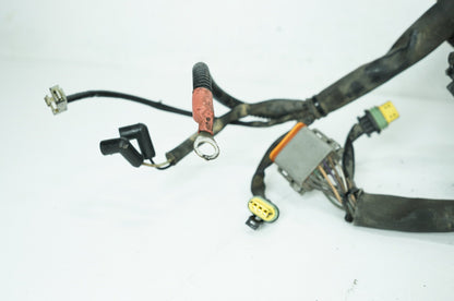 2007 - 2011 Harley-Davidson Softail Heritage Classic Main Wire Wiring Harness Loom 70431-08A