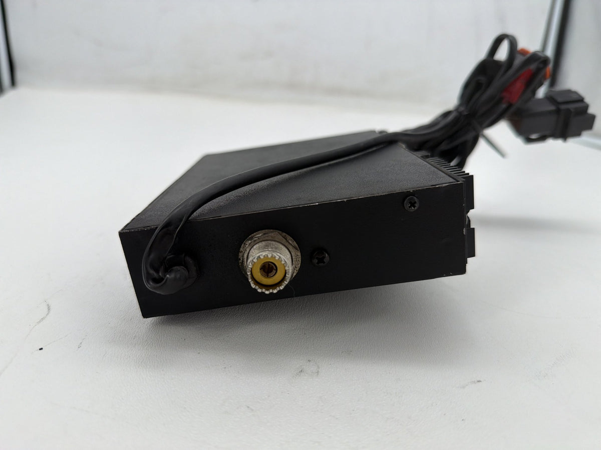 1995 Harley Electra Glide Touring Classic OEM CB Radio Sound 77093-93 Module