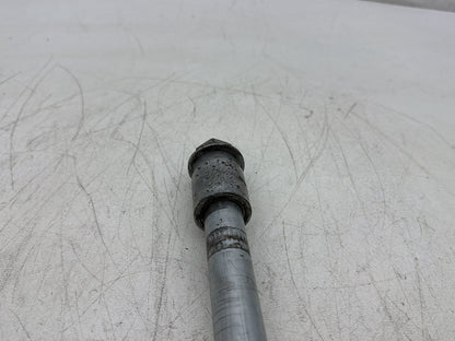 2006 Harley Sportster XL883L 883 Low OEM Rear Wheel Axle Bolt Shaft 41176-05