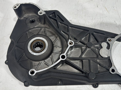 2003 Harley Dyna Wide Glide FXDWG OEM Inner Primary Clutch Cover
