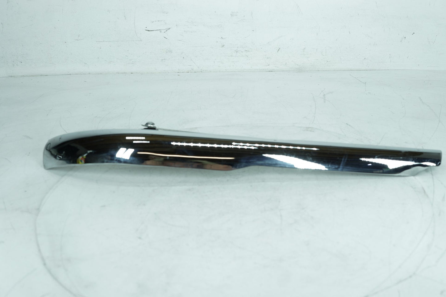 2007 - 2017 Harley-Davidson Dyna Wide Glide Drive Belt Guard Cover Shield 60633-08