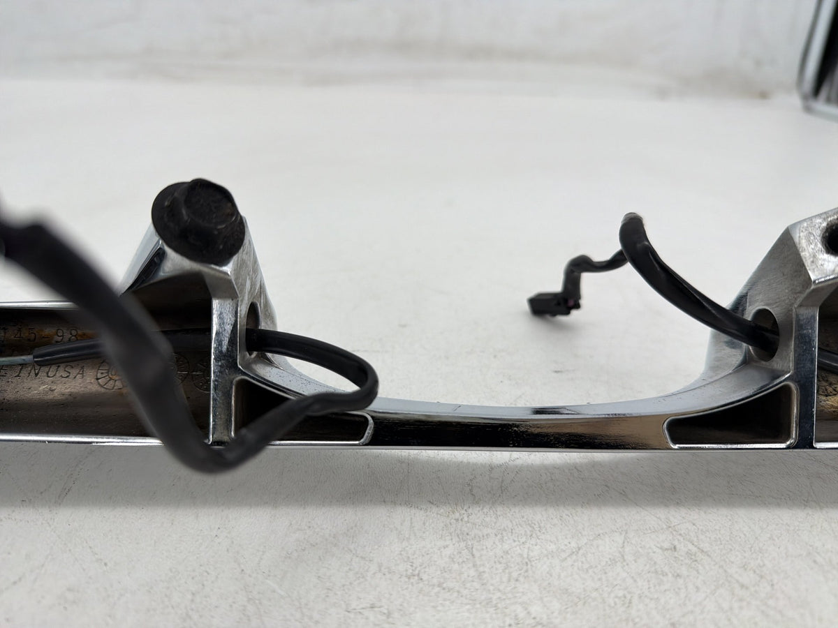 2012 Harley Electra Glide Touring Ultra OEM Rear Left & Right Turn Signals
