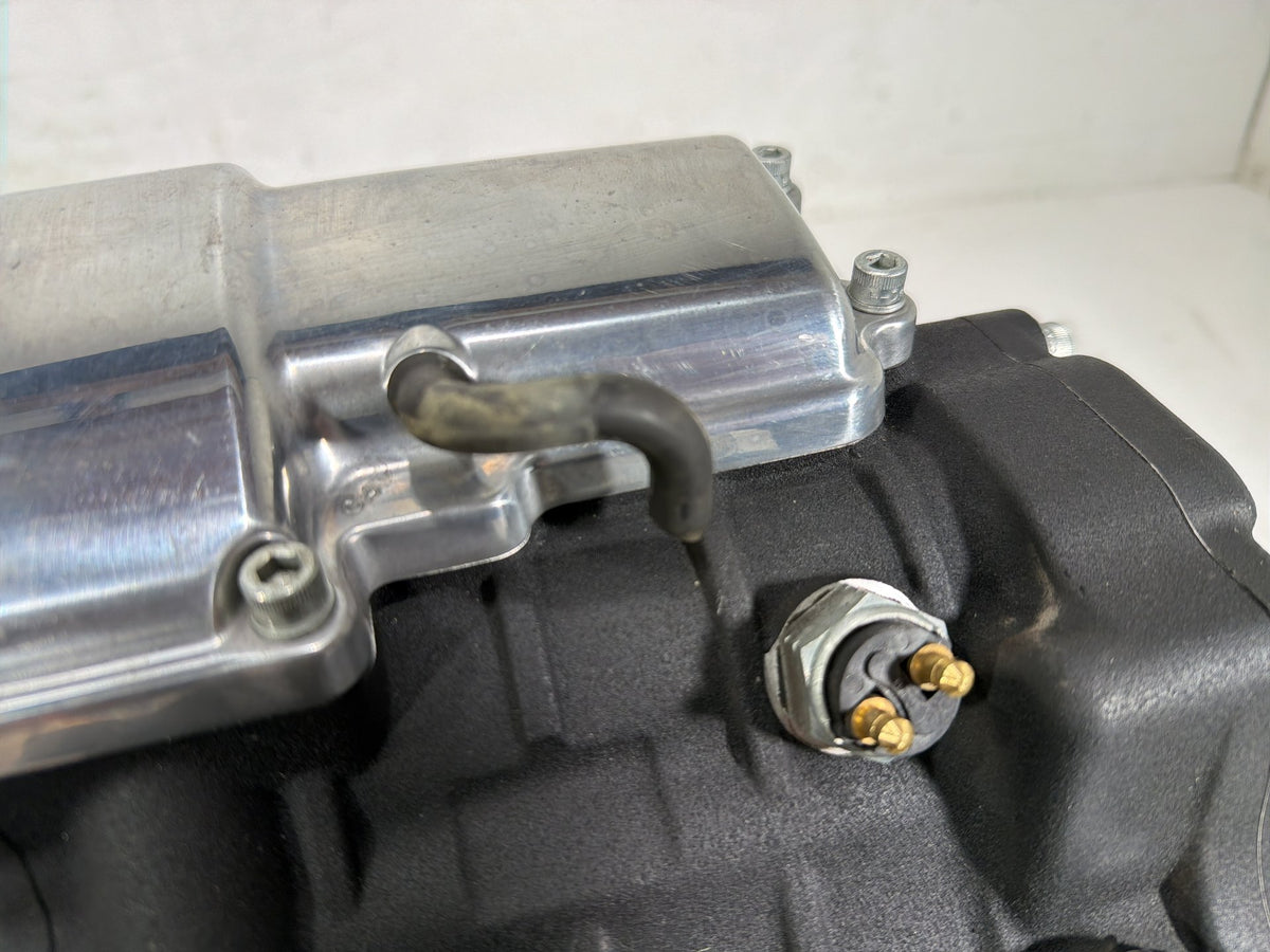 2014 Harley Softail Slim FLS OEM 6 Speed Transmission Gearbox 21K