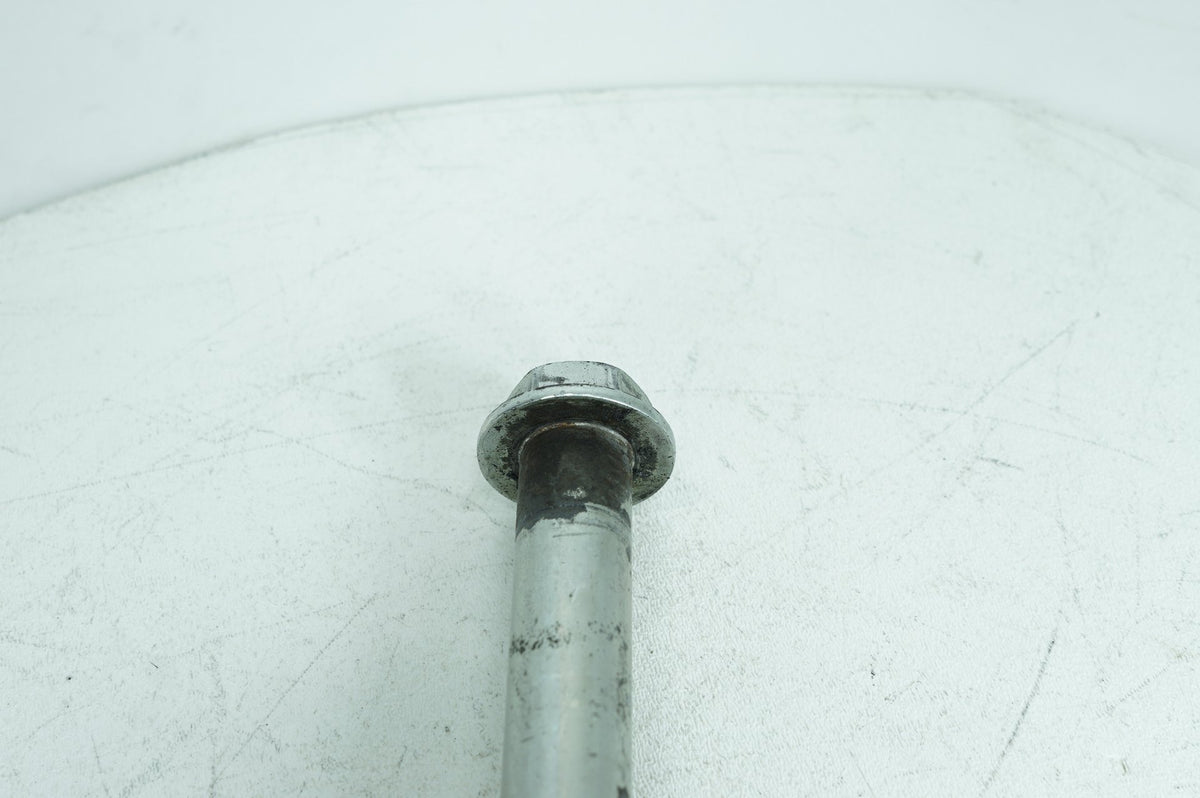 2013 - 2022 Harley-Davidson Sportster Iron Rear Fork Swingarm Pivot Bolt Shaft 47500005
