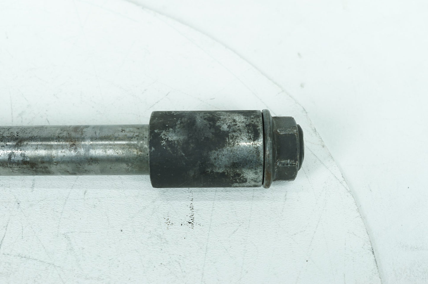 2007 - 2017 Harley-Davidson Dyna Super Glide Rear Fork Swingarm Pivot Bolt Shaft 47641-06