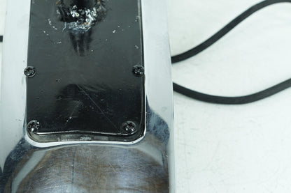 2007 - 2012 Harley-Davidson Touring Electra Glide Ultra Fuel Gas Tank Dash Console NOKey 61270-08