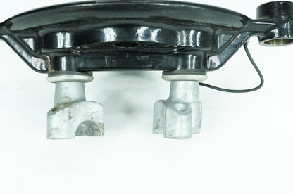 2007 - 2012 Harley-Davidson Touring Street Glide Front Fork Upper Triple Tree Clamps 45435-09